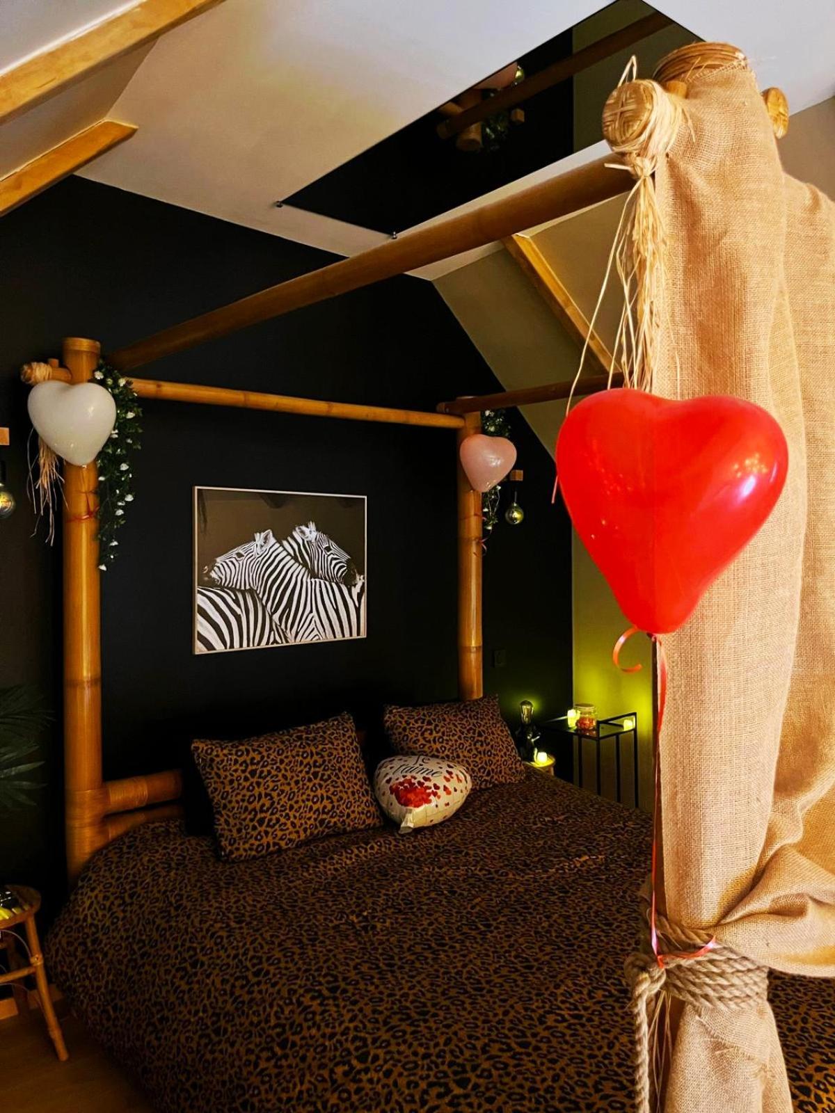Apartment Safari Solesmes (Nord)